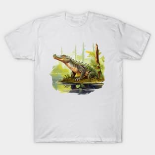 Caiman T-Shirt